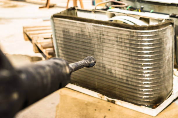 Best Home Air Vent Cleaning  in Fountain Valley, CA