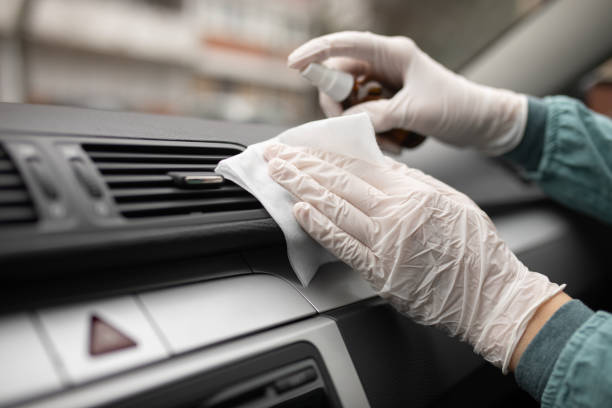  Fountain Valley, CA Airduct Cleaning Pros