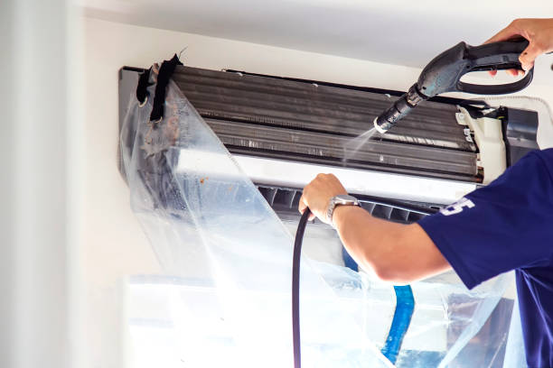 Best Commercial Air Duct Cleaning  in Fountain Valley, CA