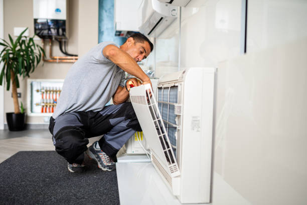 Best Residential Air Duct Cleaning  in Fountain Valley, CA