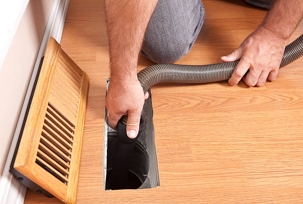 Best HVAC Air Duct Cleaning  in Fountain Valley, CA