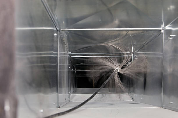 Best Air Duct Inspection  in Fountain Valley, CA