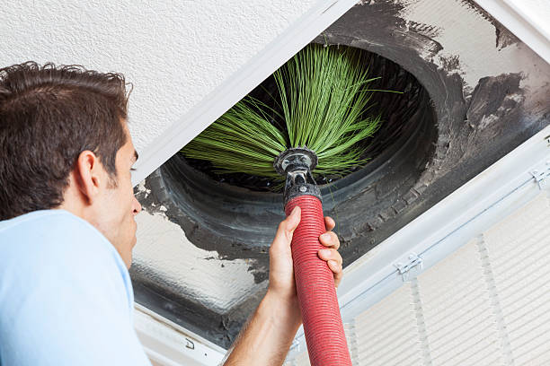Best Affordable Duct Cleaning Services  in Fountain Valley, CA