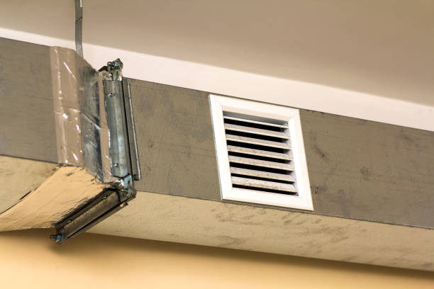 Best Air Duct Sanitizing Services  in Fountain Valley, CA